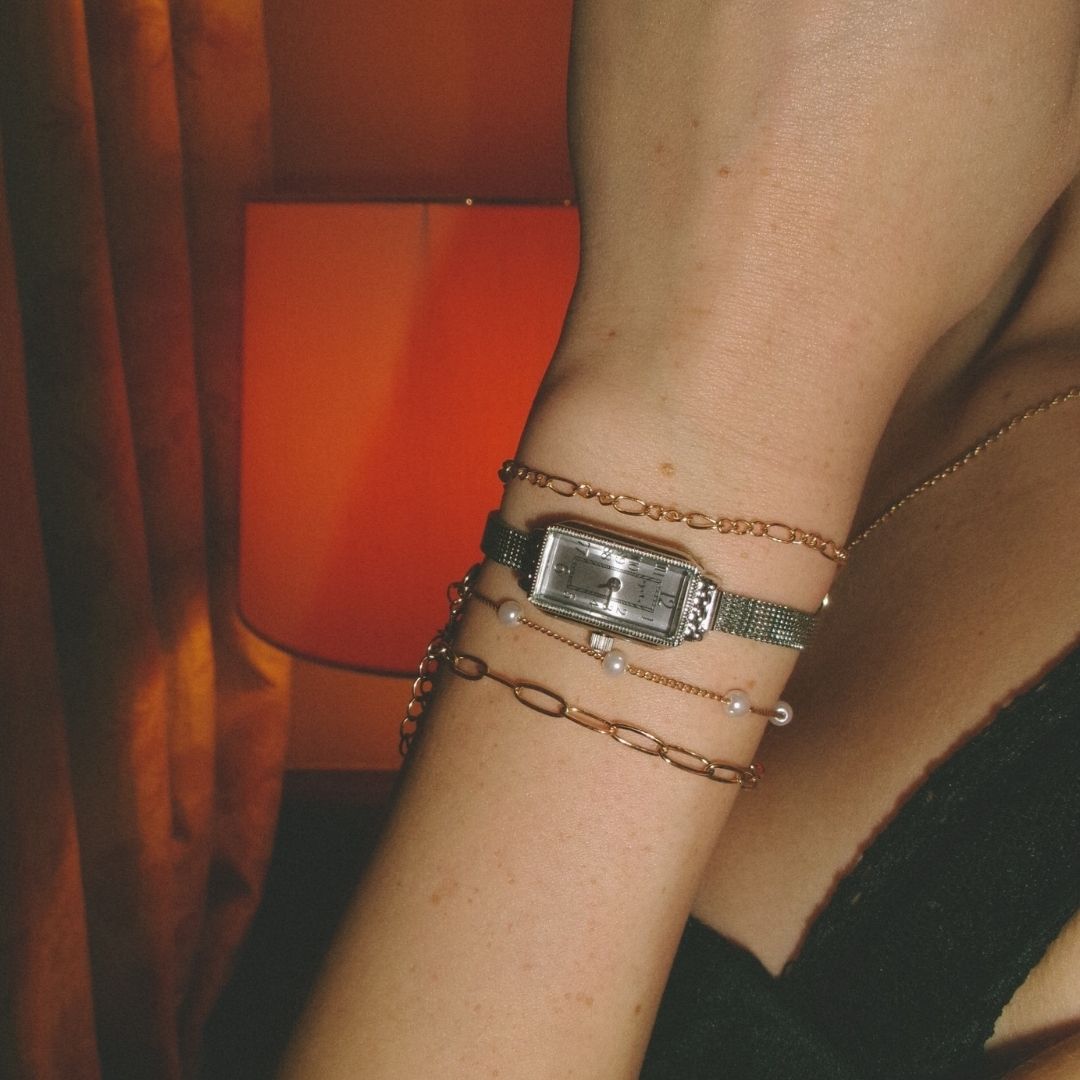 Jwelle® Kallisti Watch