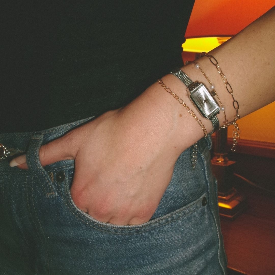 Jwelle® Kallisti Watch