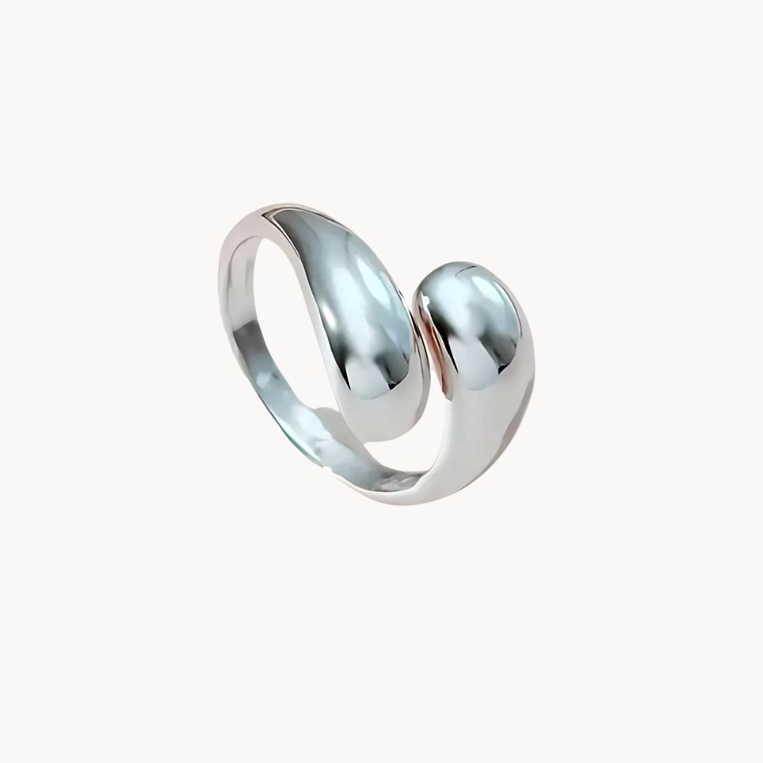 Jwelle® Gilky Anemos Ring