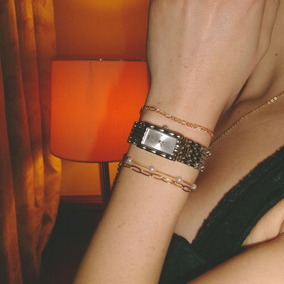 Jwelle® Limen Watch