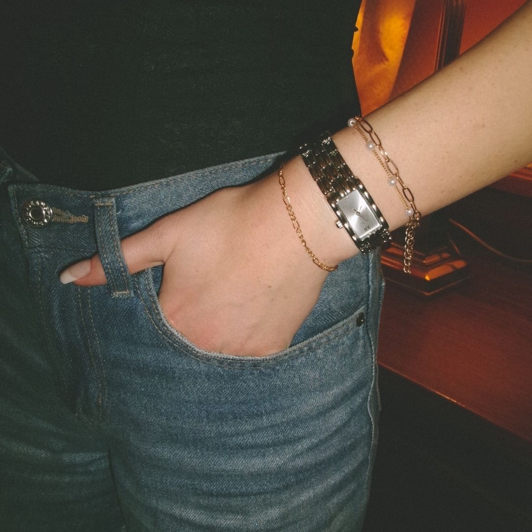 Jwelle® Limen Watch
