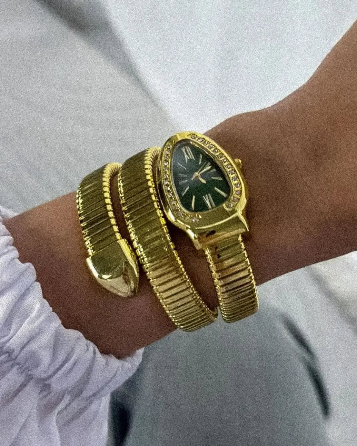 Jwelle® Lyriona Watch