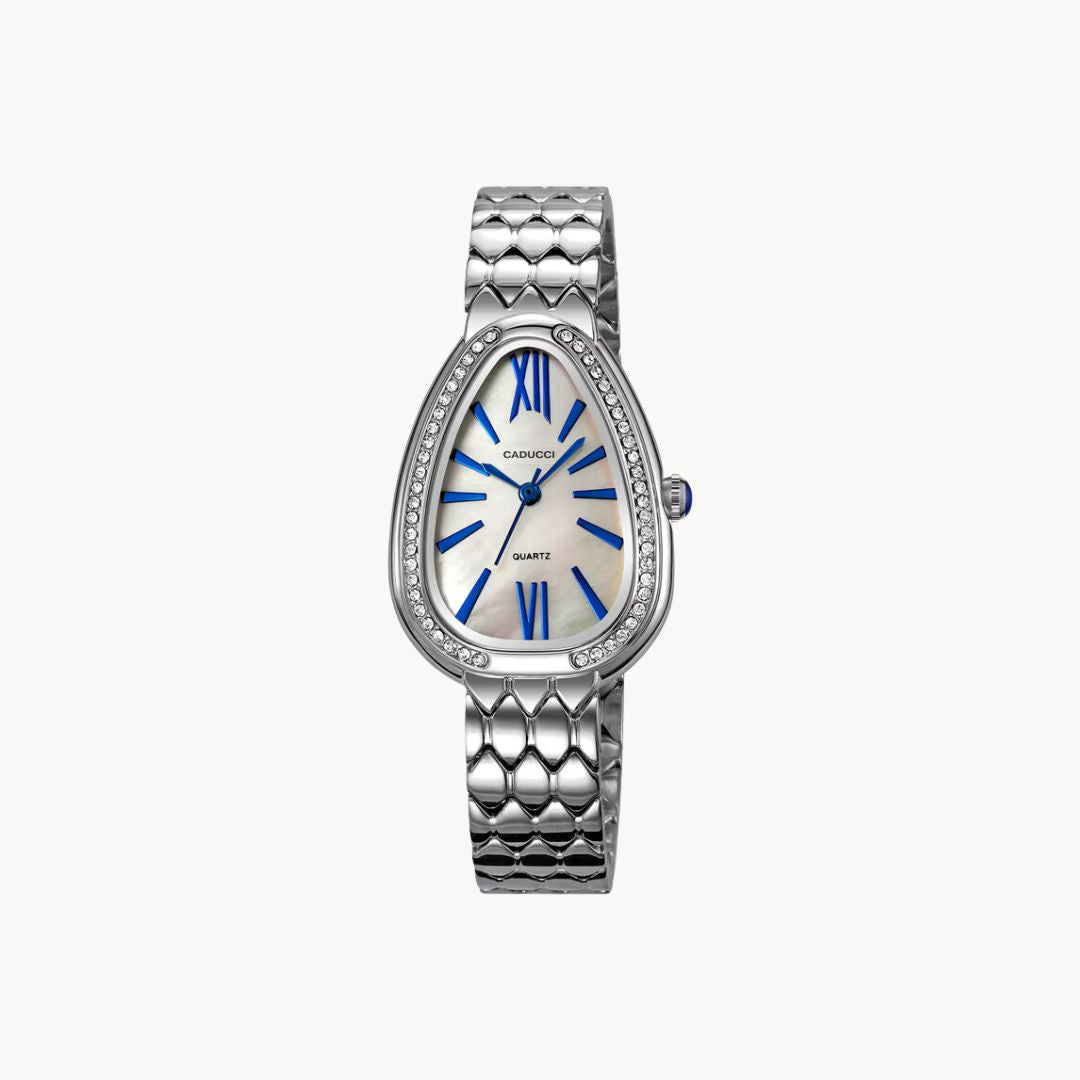 Jwelle® Vanoria → Nefeli Watch
