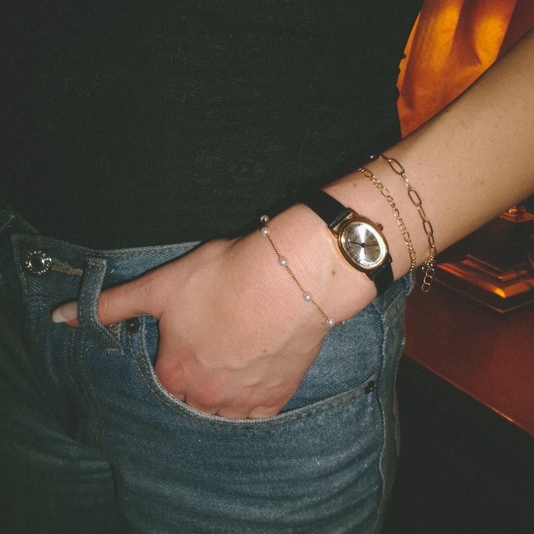 Jwelle® Chronos Watch