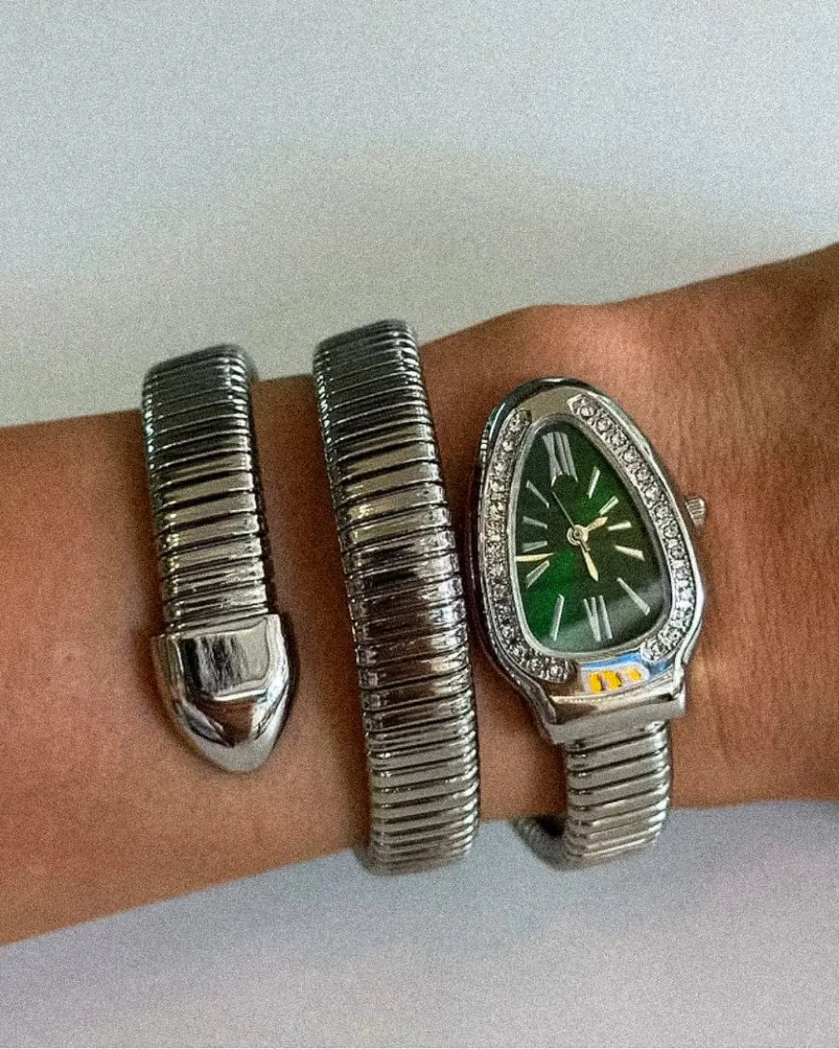 Jwelle® Lyriona Watch