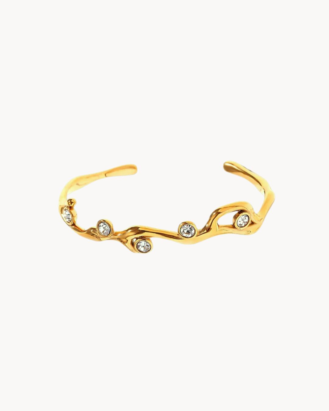 Jwelle® Lithoi Capriou Bracelet