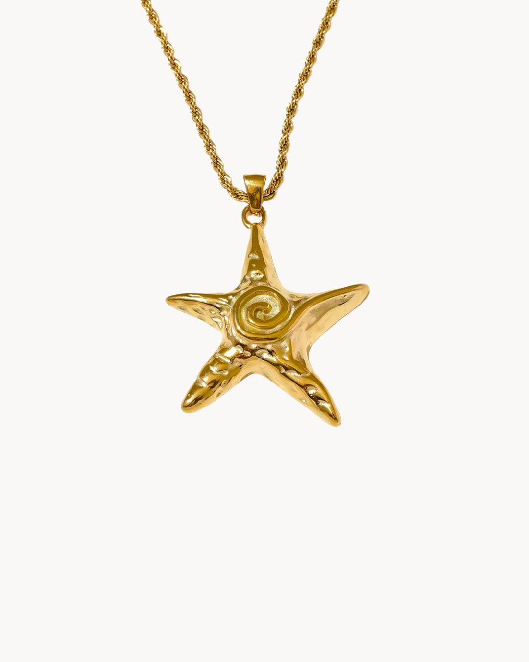 Jwelle® Thalassia Asteri Necklace