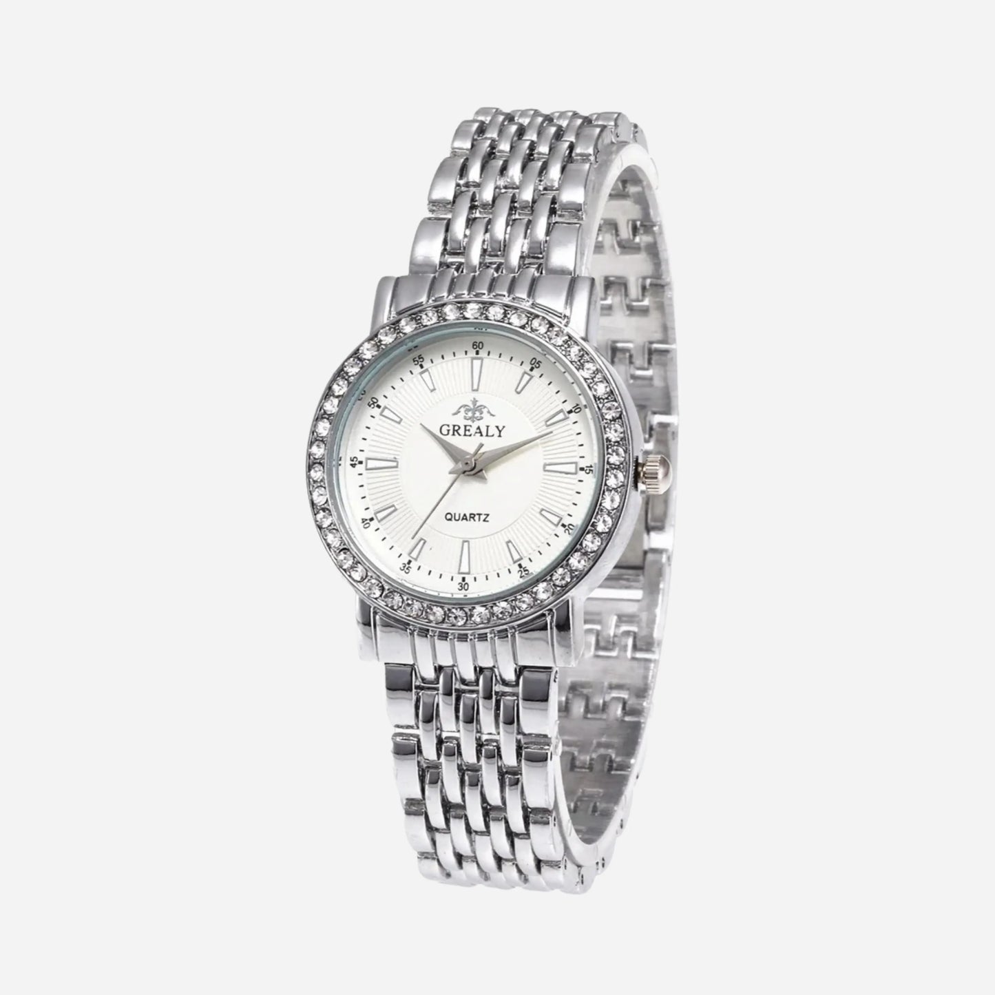 Jwelle® Thallo Watch