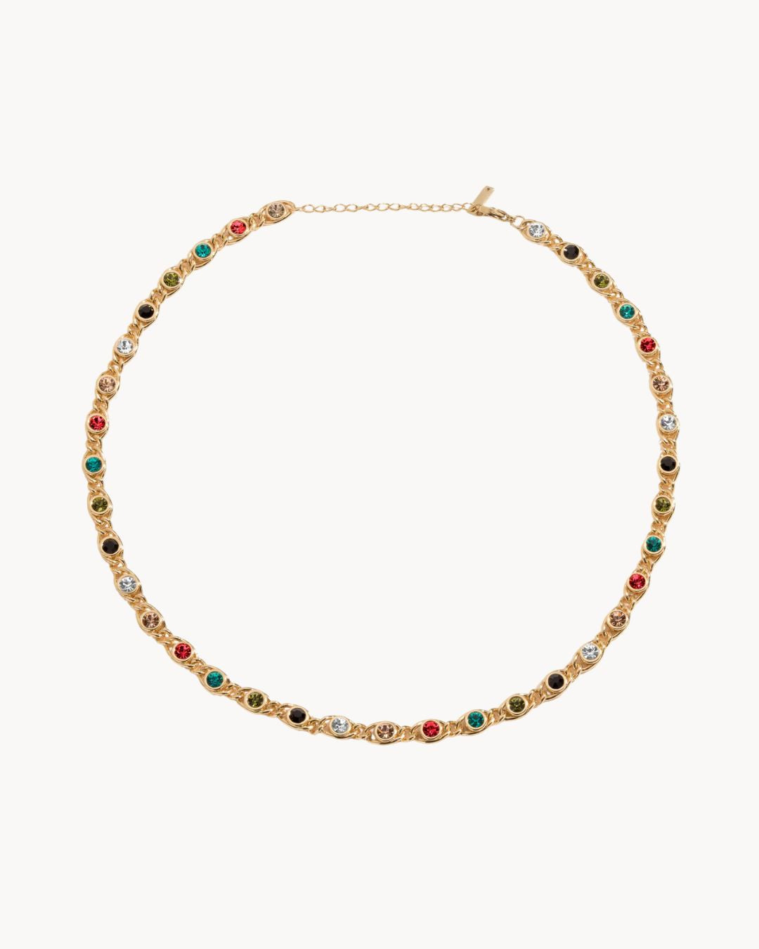Jwelle® Helios Capriou Choker