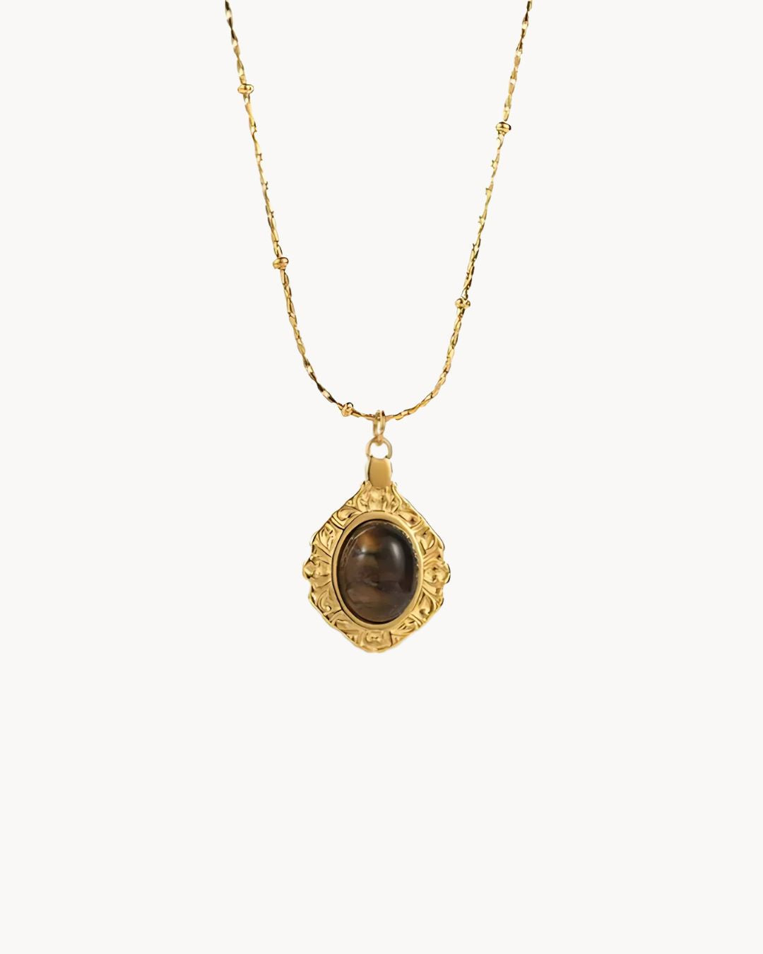 Jwelle® Aktis Helioy Necklace
