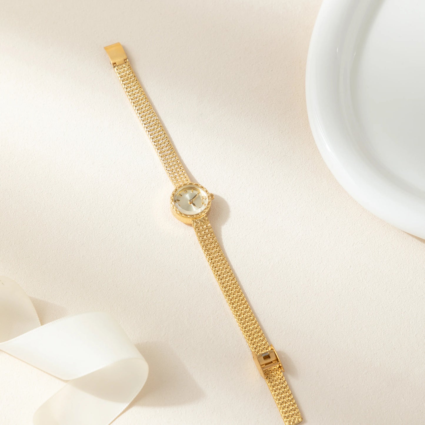 Jwelle® Tyche Watch