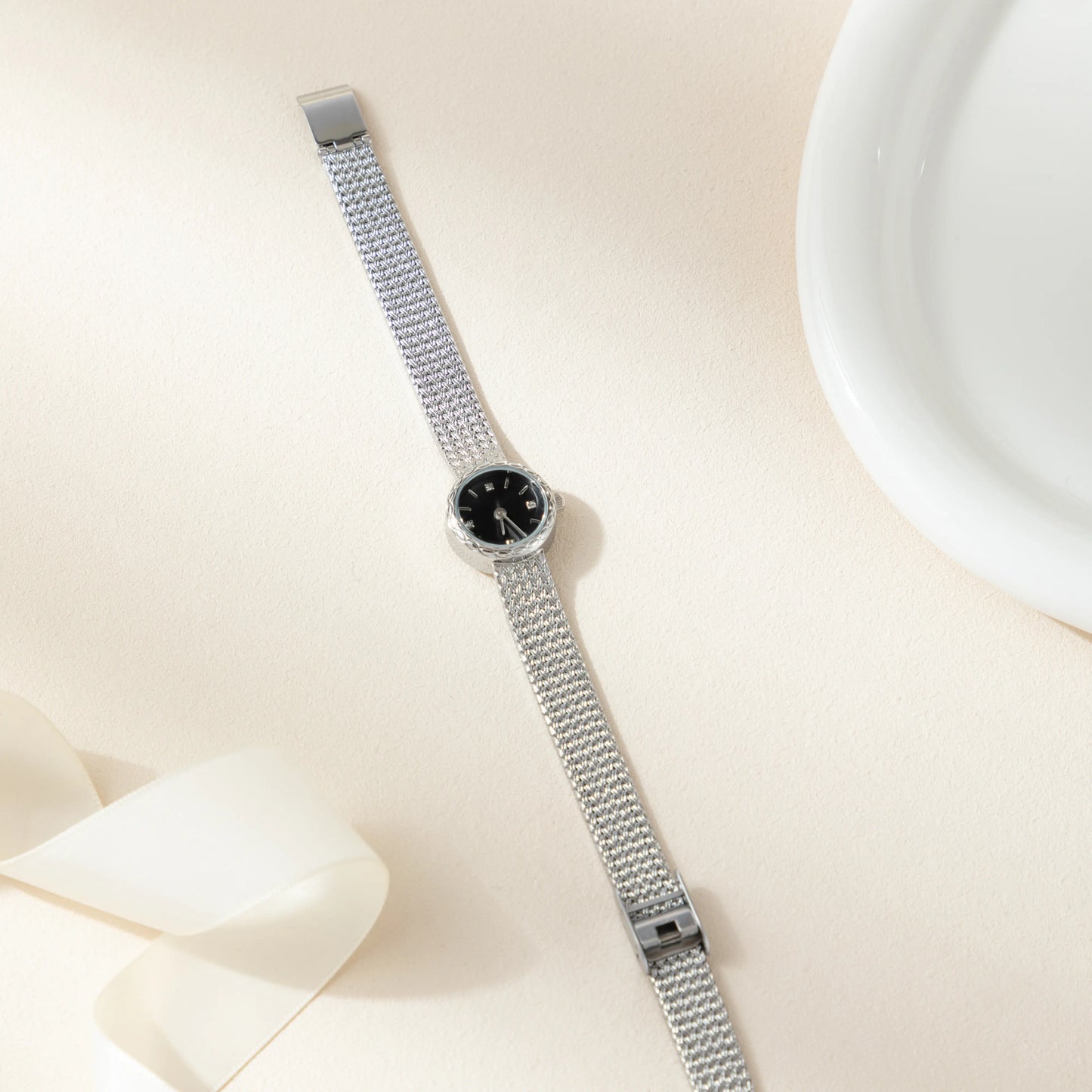 Jwelle® Tyche Watch
