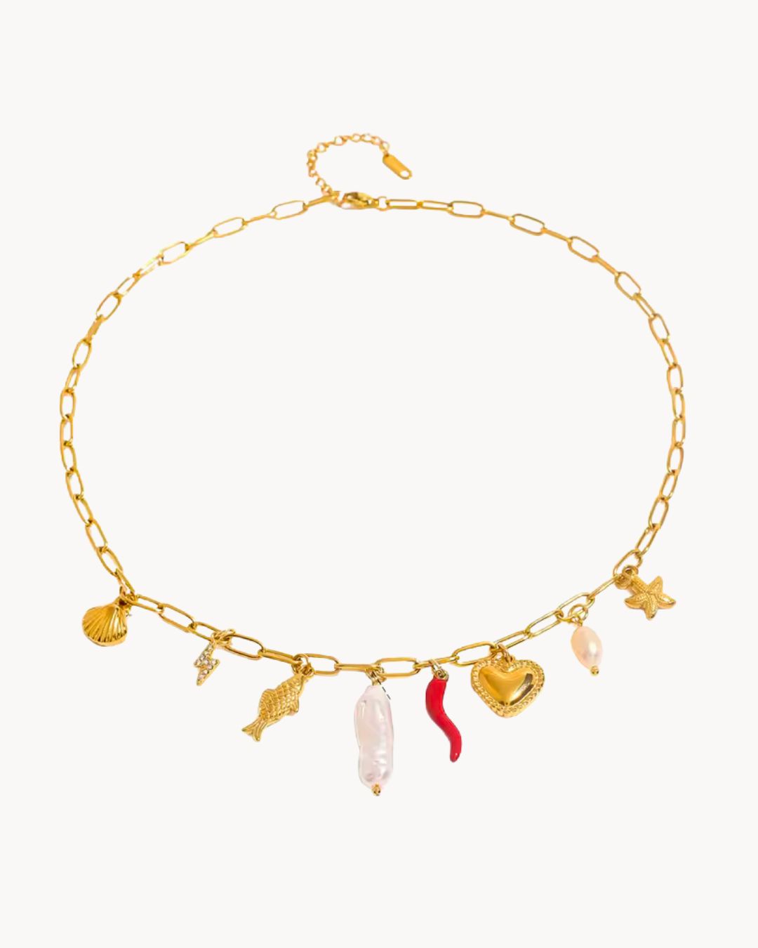 Jwelle® Tychi Necklace
