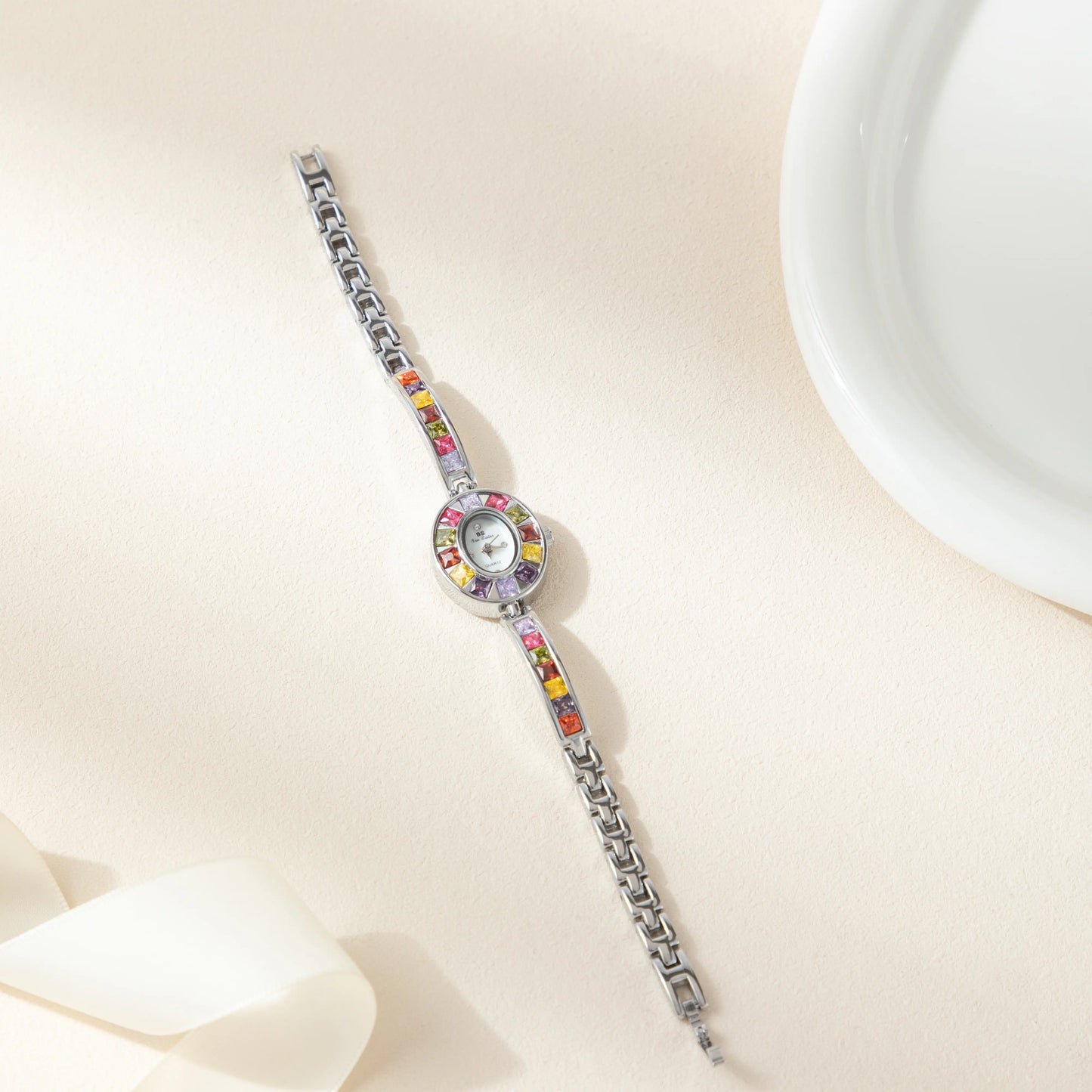 Jwelle® Kora Watch