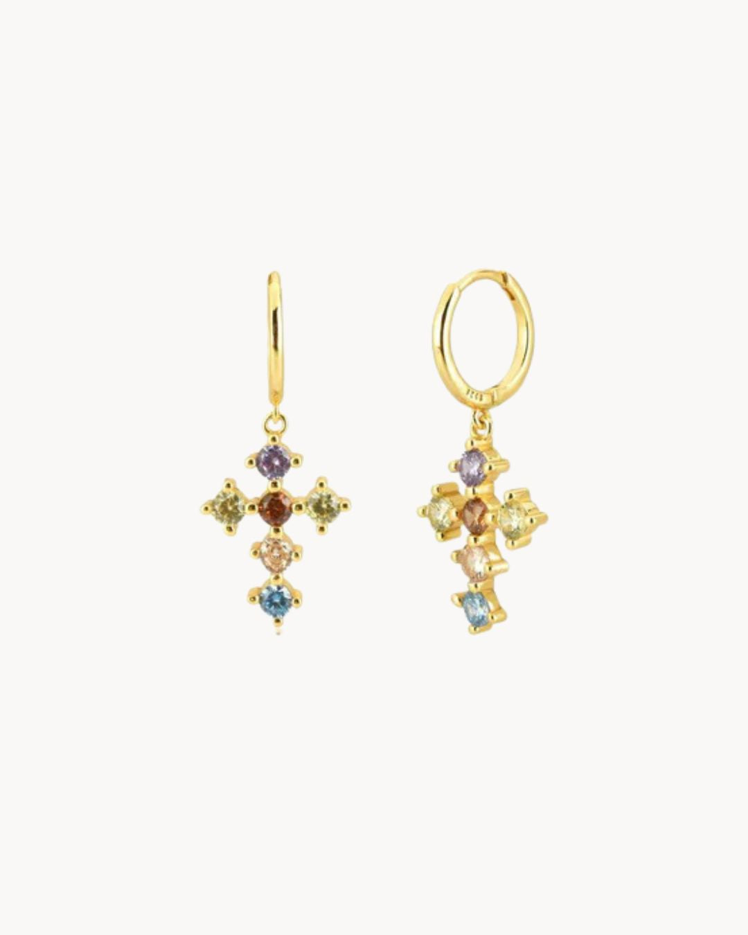 Jwelle® Asteri Athinas Earrings
