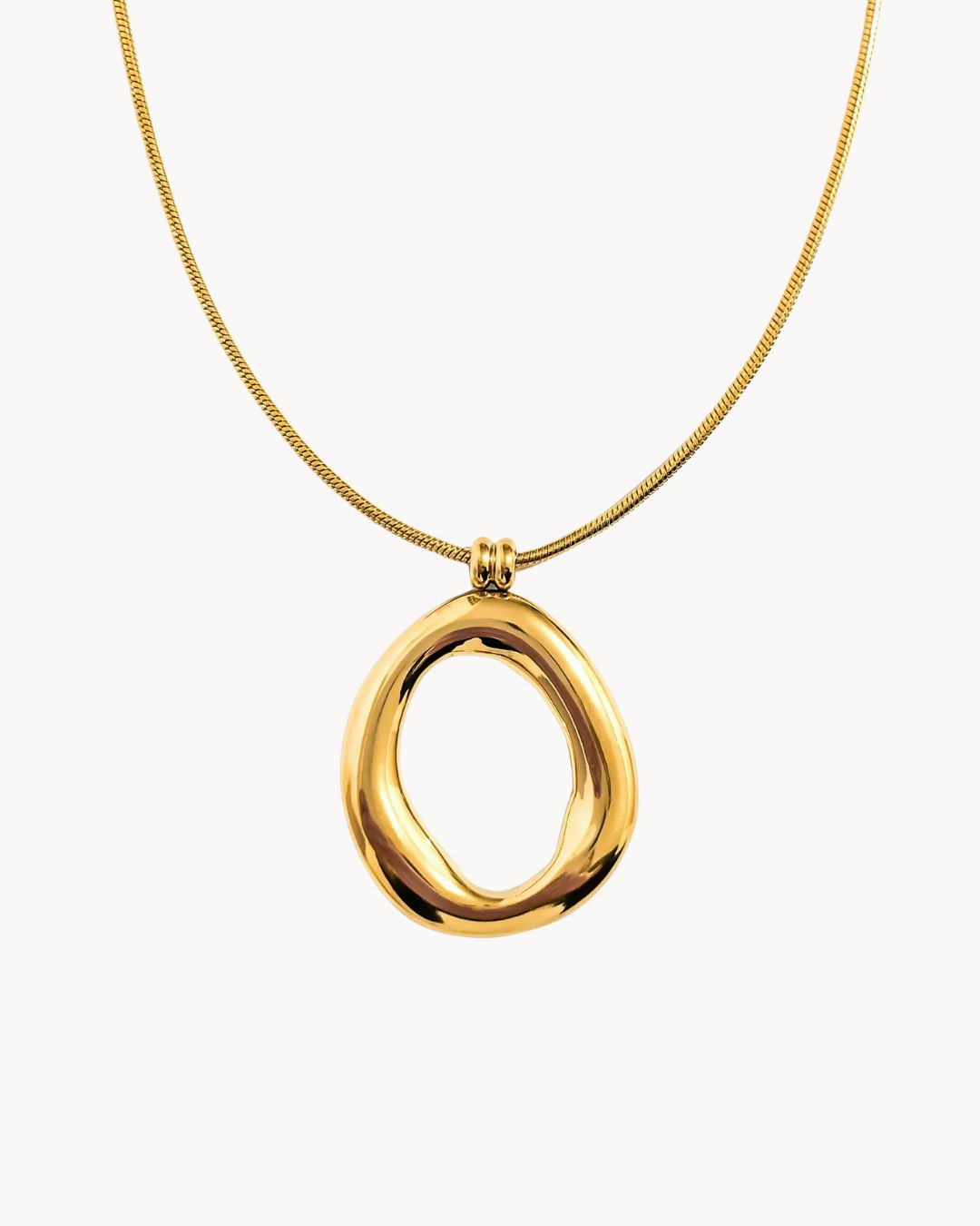 Jwelle® Pneuma Necklace