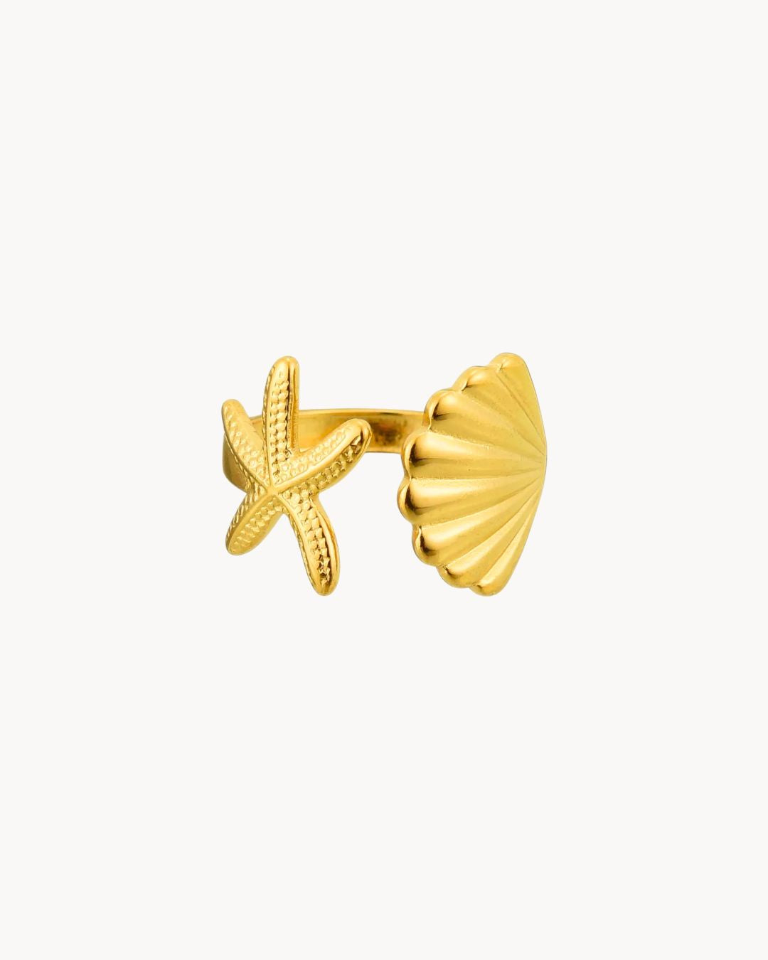 Jwelle® Asteri & Kelyfi Ring