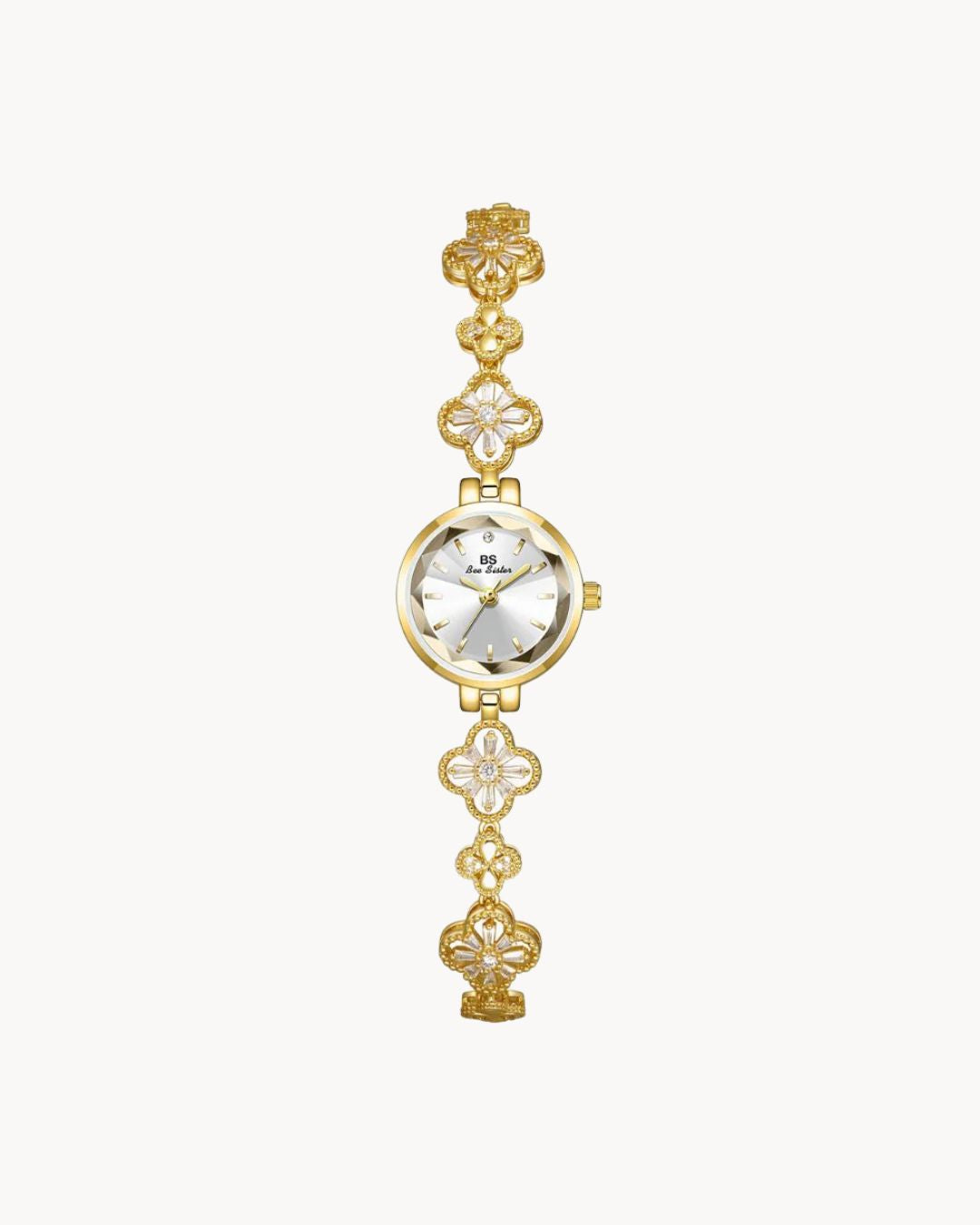 Jwelle® Mathios Watch