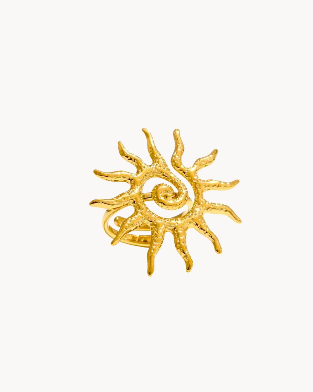 Jwelle® Helios Ring