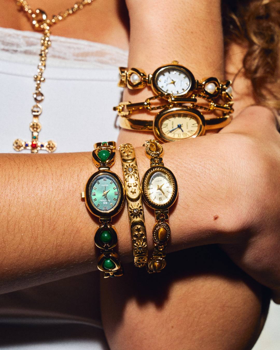 Jwelle® Glykeria Bracelet