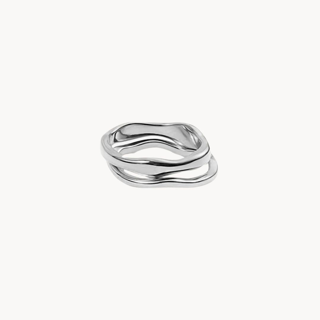 Jwelle® Athenaios Ring
