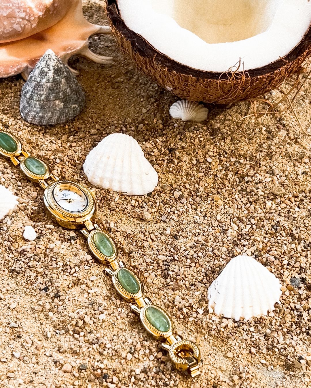Jwelle® Selini Watch
