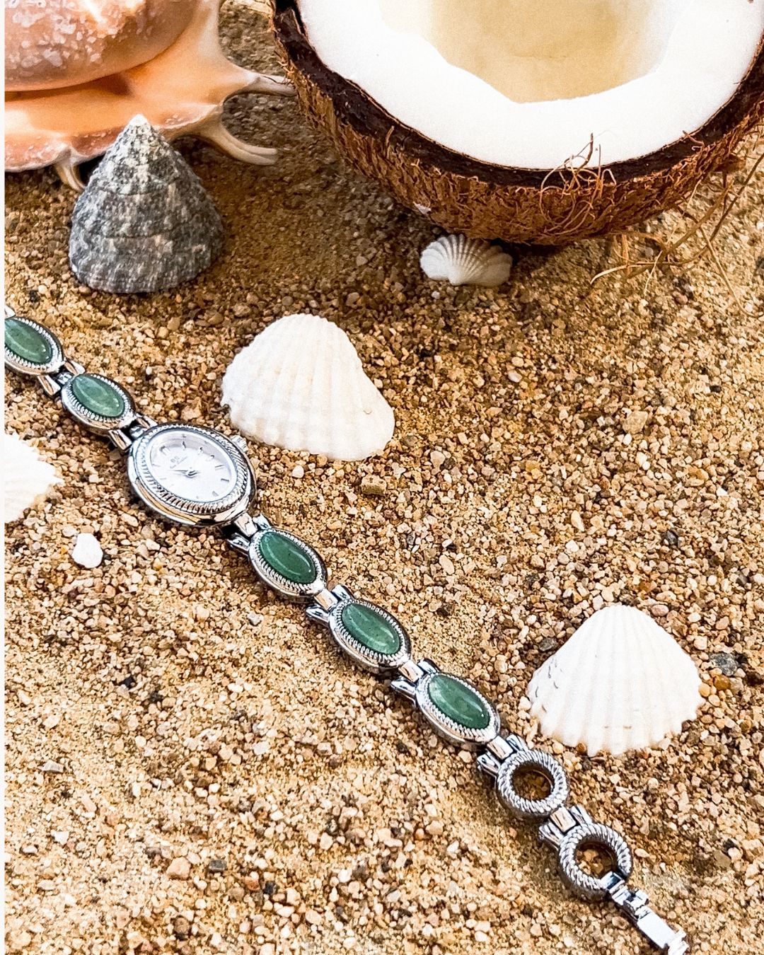 Jwelle® Selini Watch