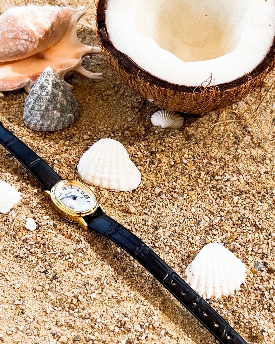 Jwelle® Chronos Watch