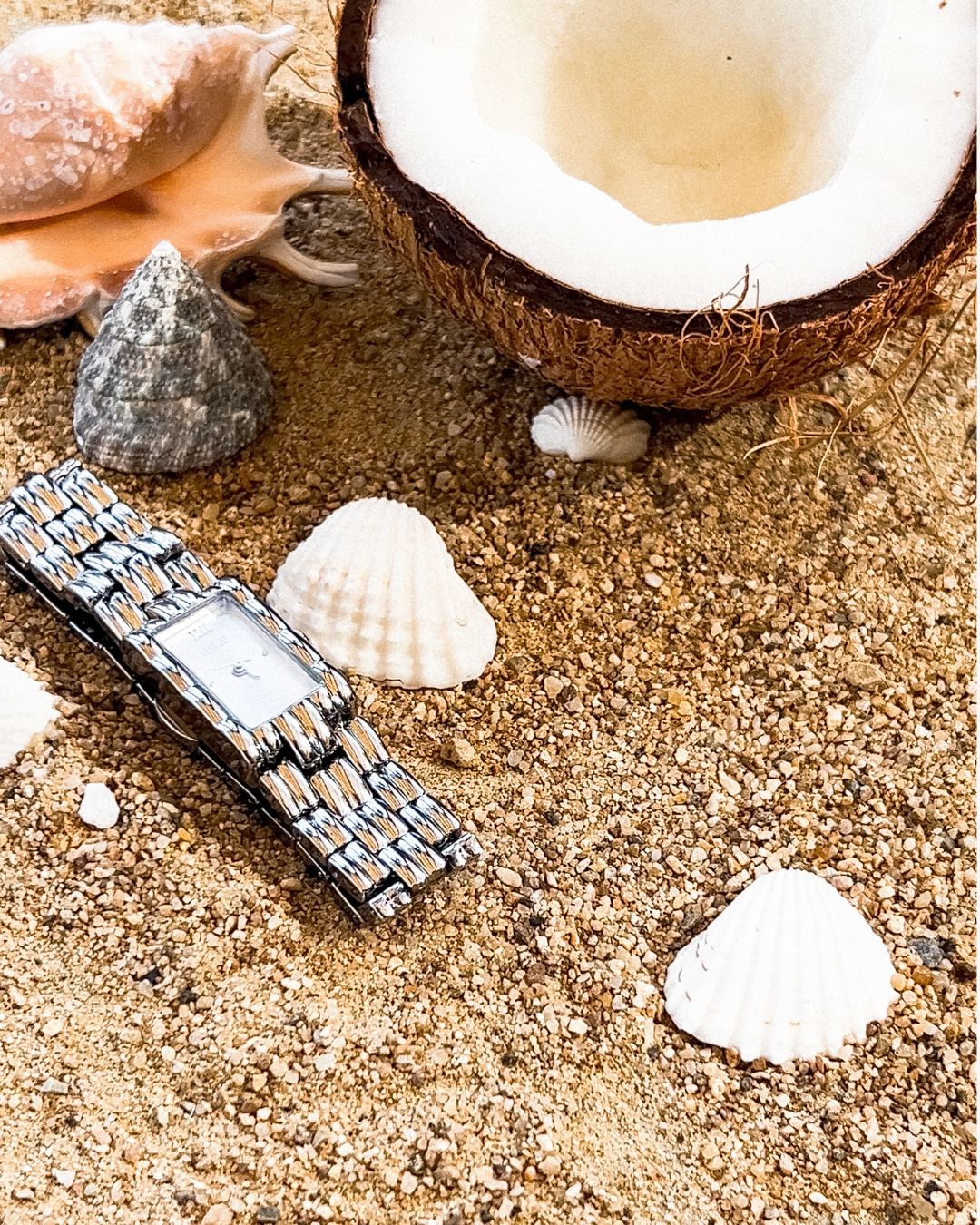 Jwelle® Limen Watch