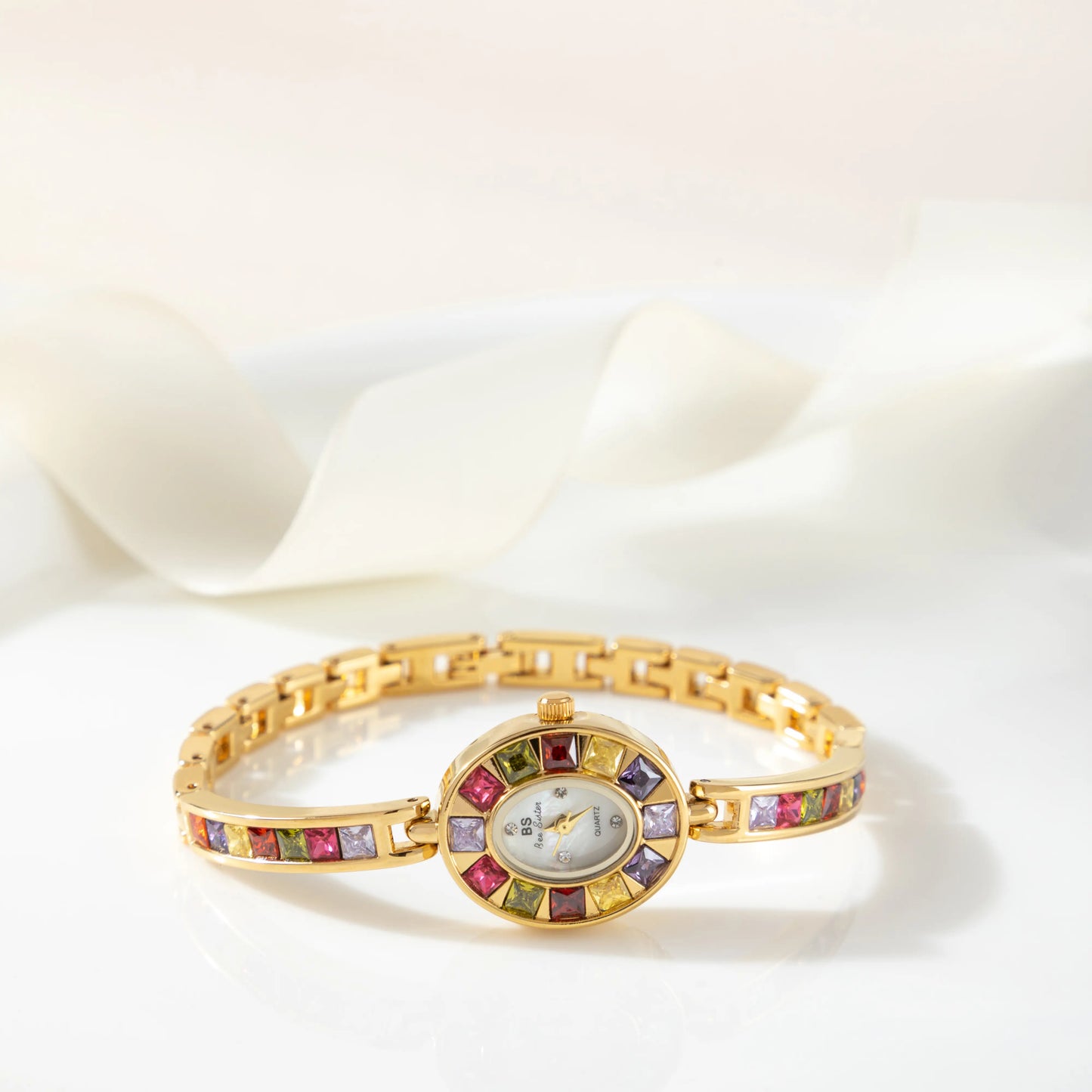Jwelle® Kora Watch