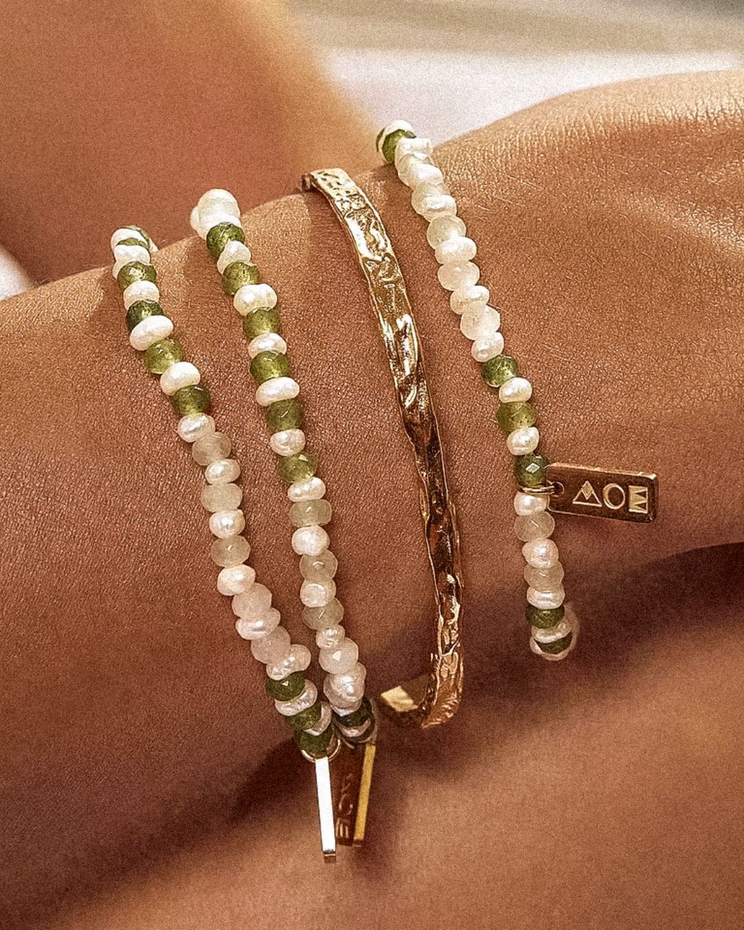 Jwelle® Lampros Bracelet
