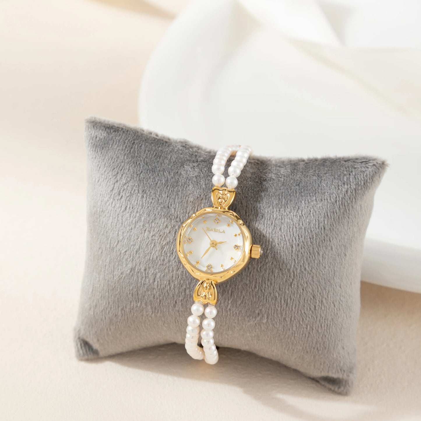 Jwelle® Lyrissa Watch
