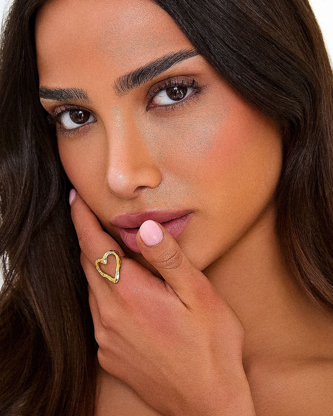 Jwelle® Agape Ring