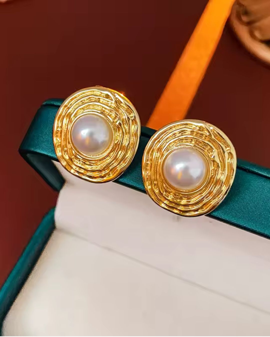 Jwelle® Anemos Thalassas Earrings
