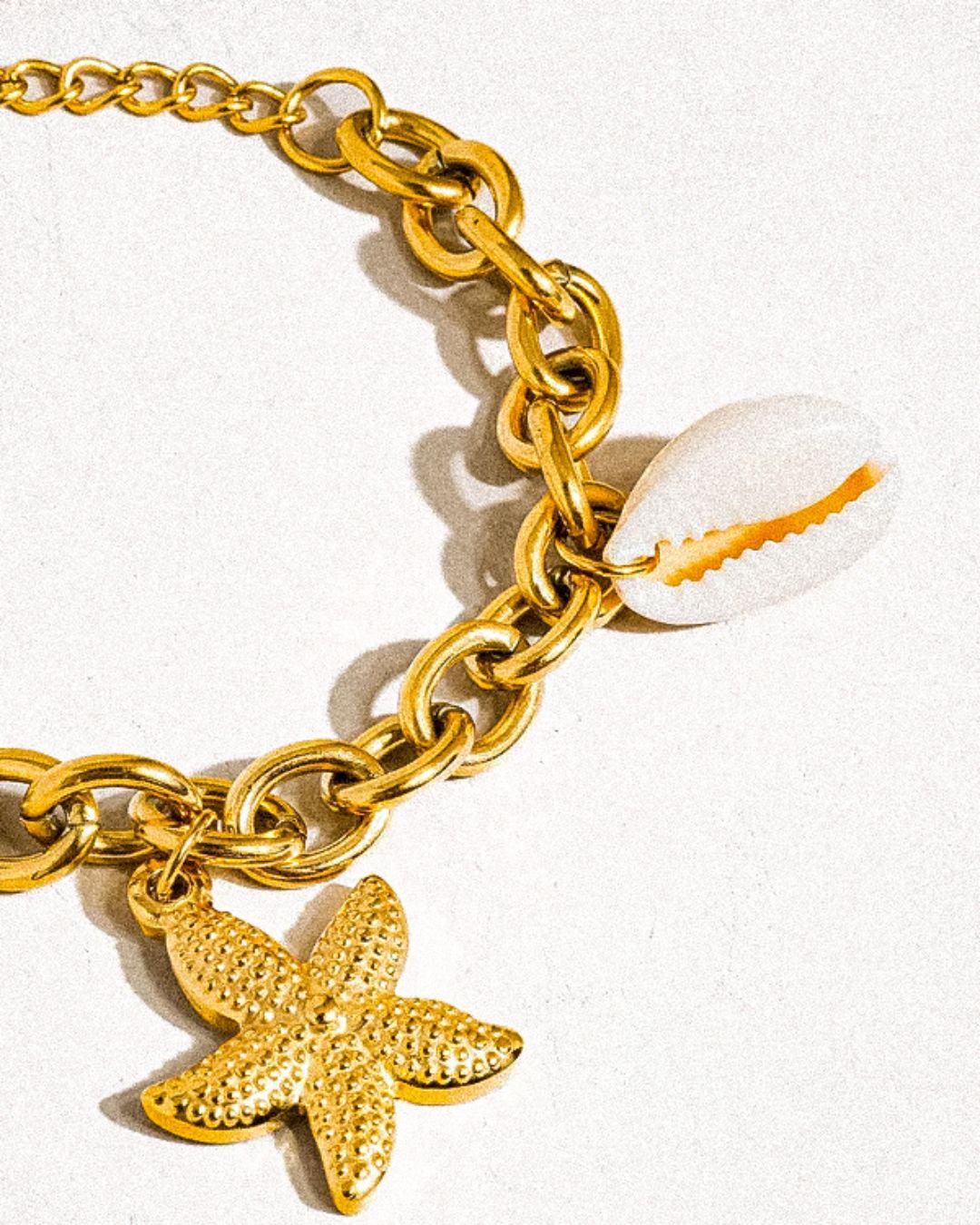 Jwelle® Thalassia Asteri Bracelet