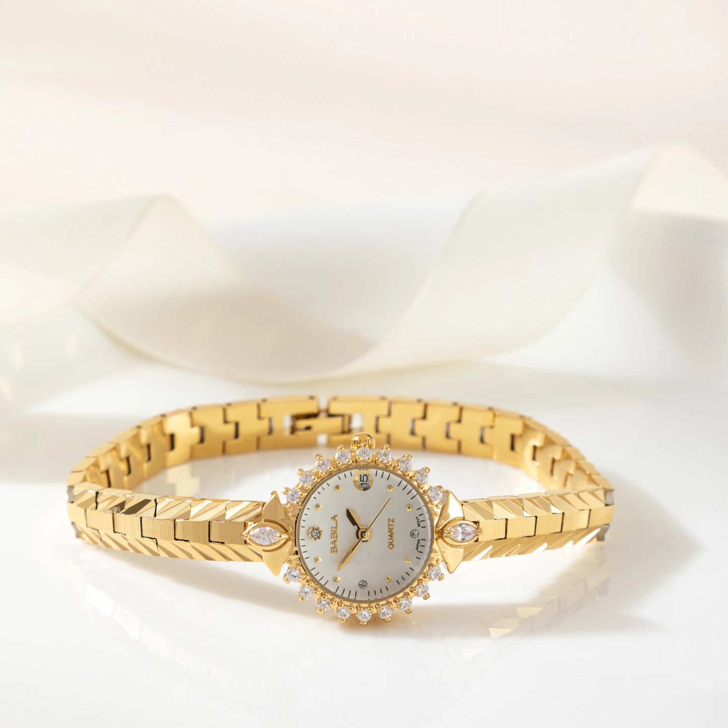 Jwelle® Meli Watch