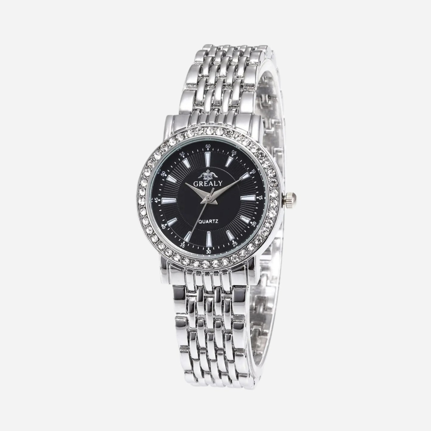 Jwelle® Thallo Watch