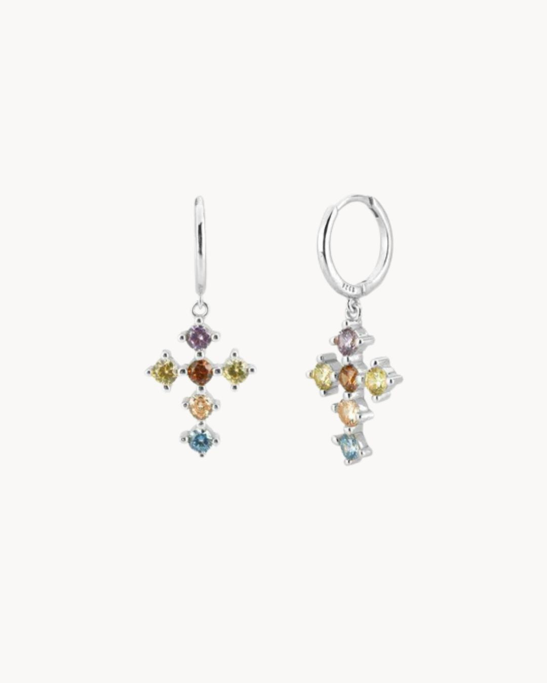 Jwelle® Asteri Athinas Earrings