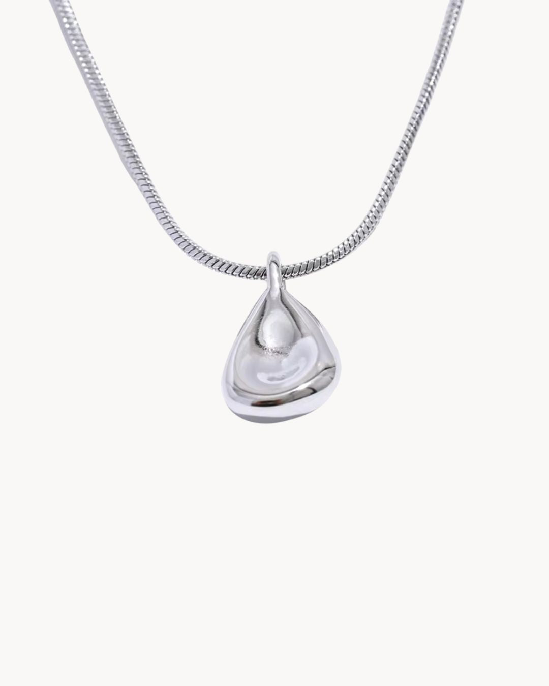 Jwelle® Anemos Sikelias Necklace