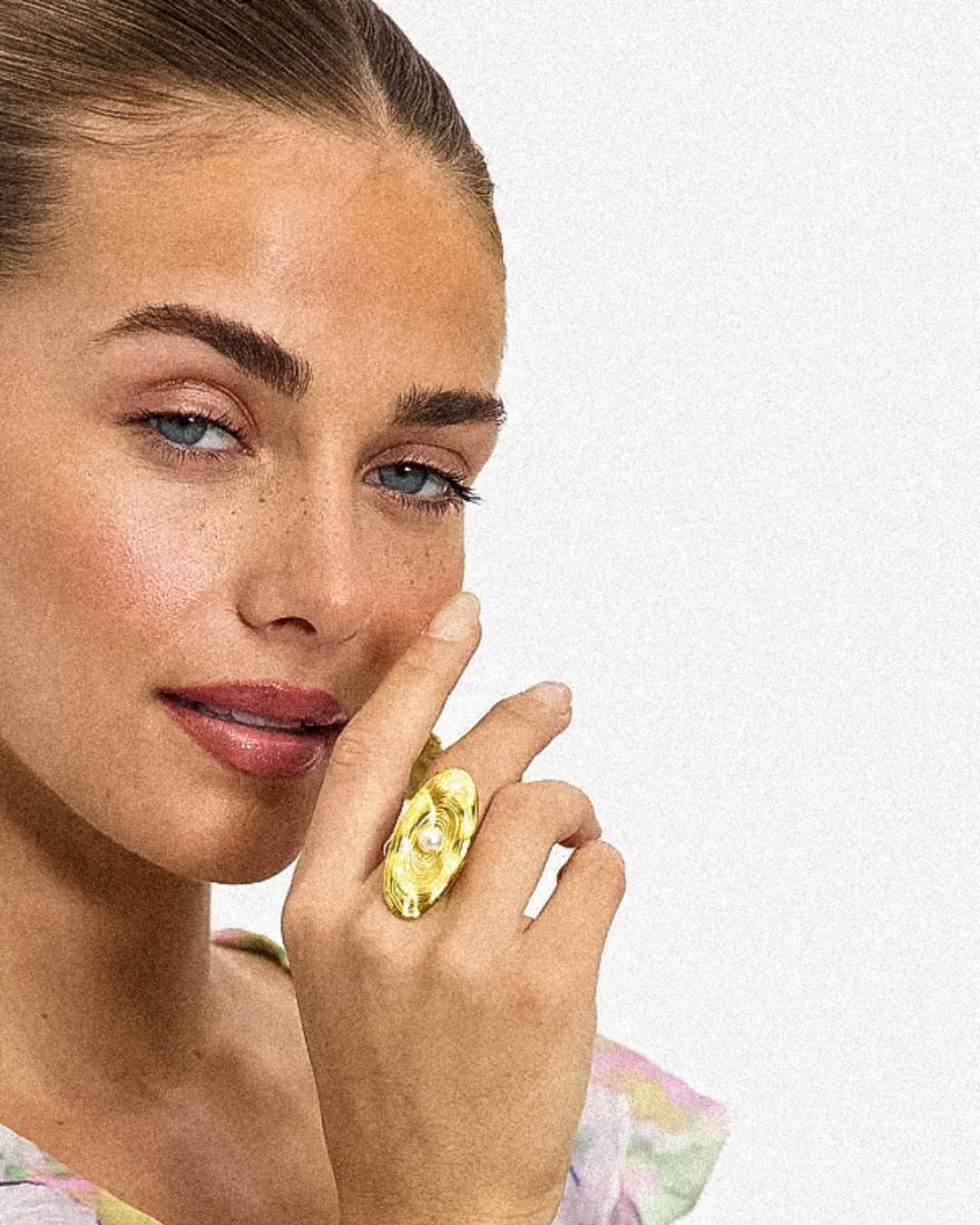 Jwelle® Ammos Ring