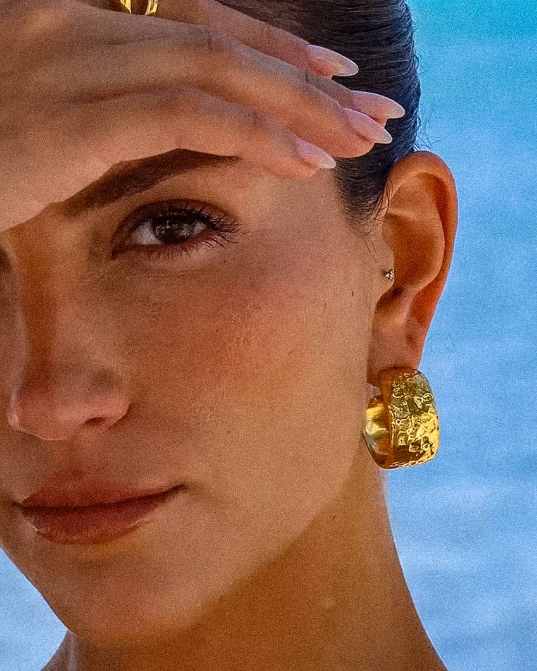 Jwelle® Chrysí Earrings