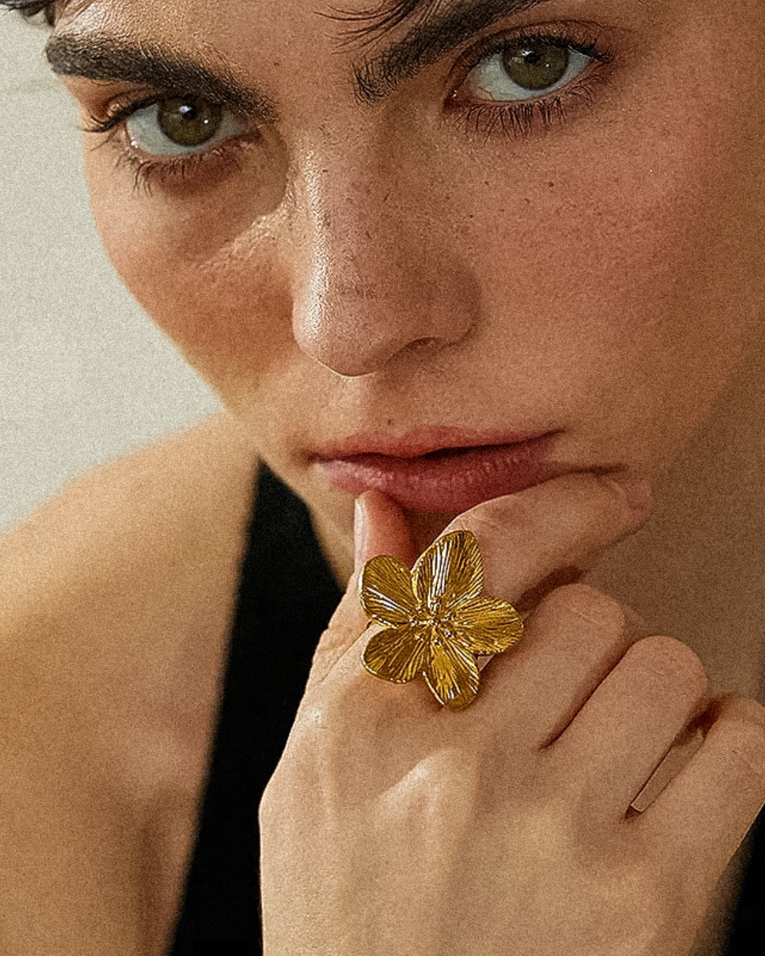 Jwelle® Anthi Ring