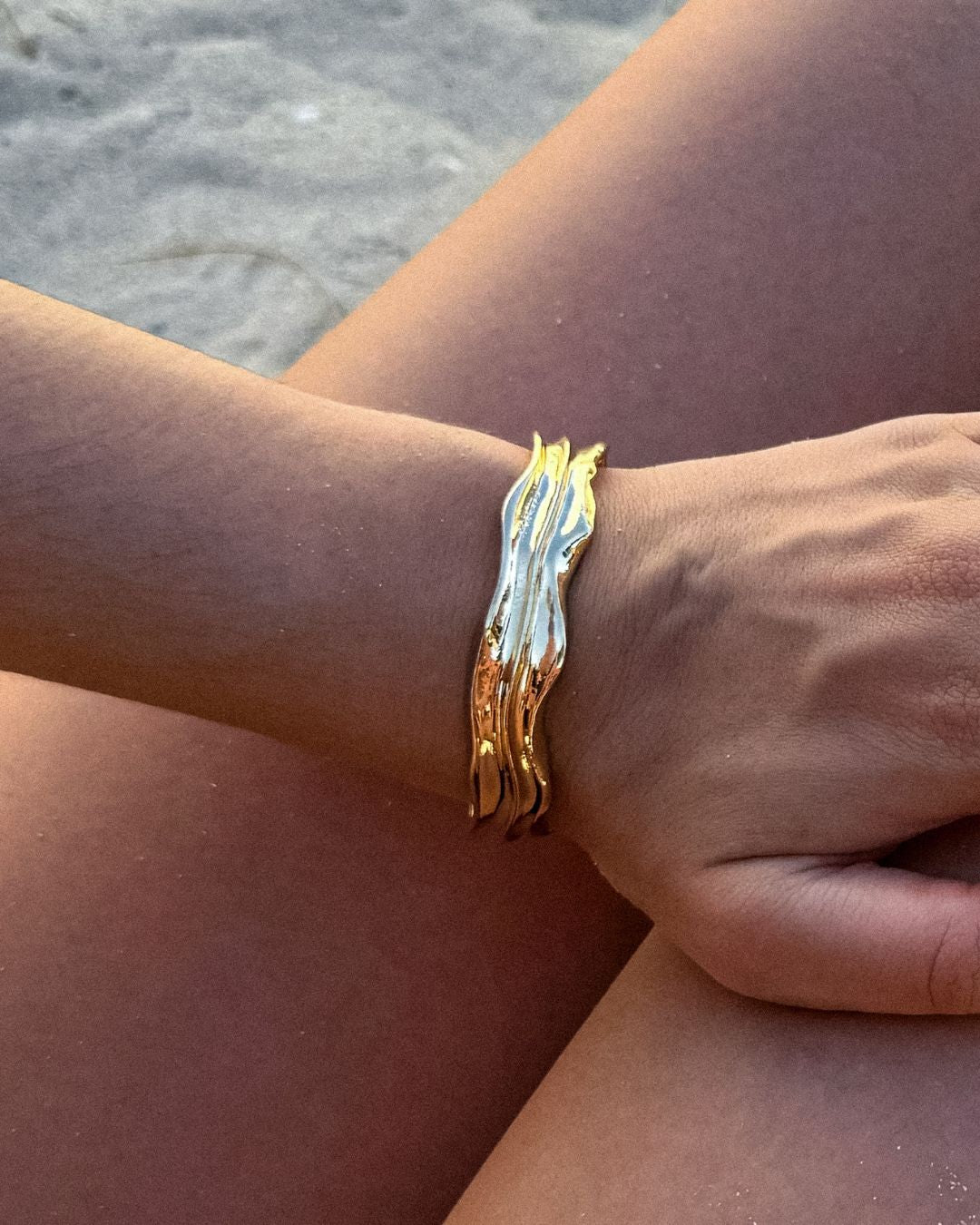 Jwelle® Ygro Bracelet