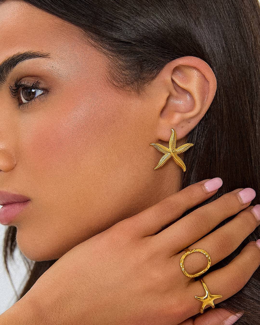 Jwelle® Thalassa Mou Earrings