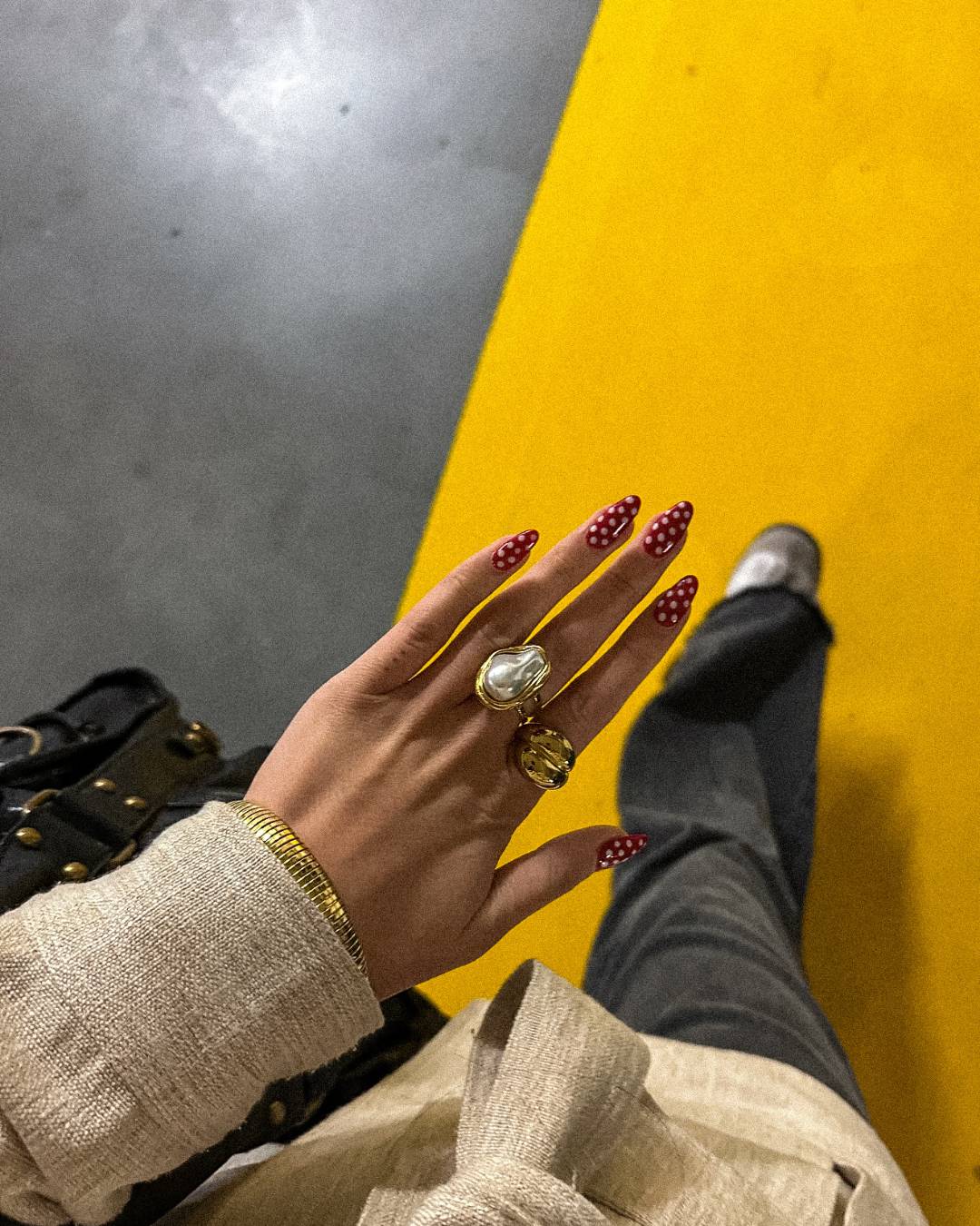 Jwelle® Margarita Ring