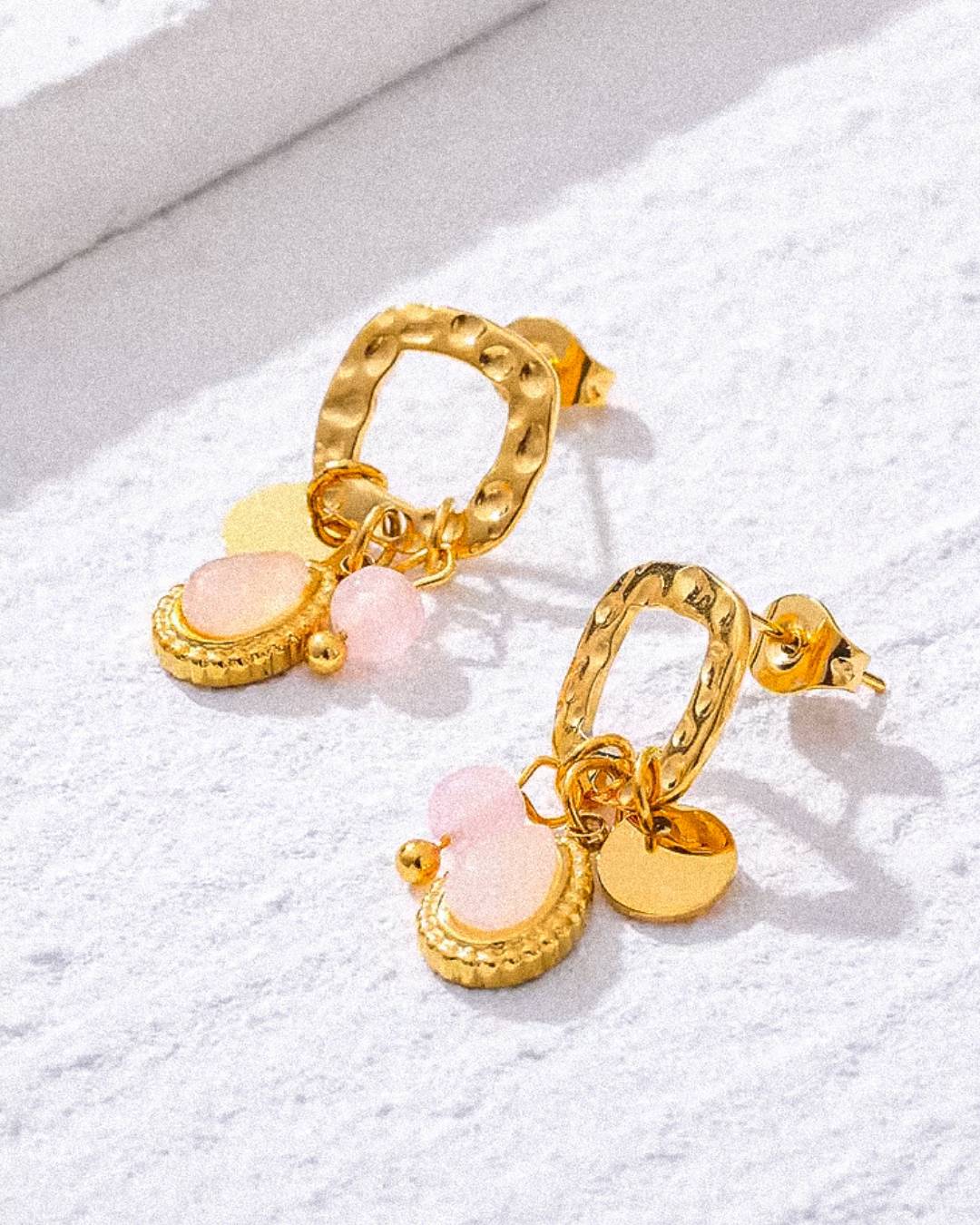 Jwelle® Phile Roza Earrings