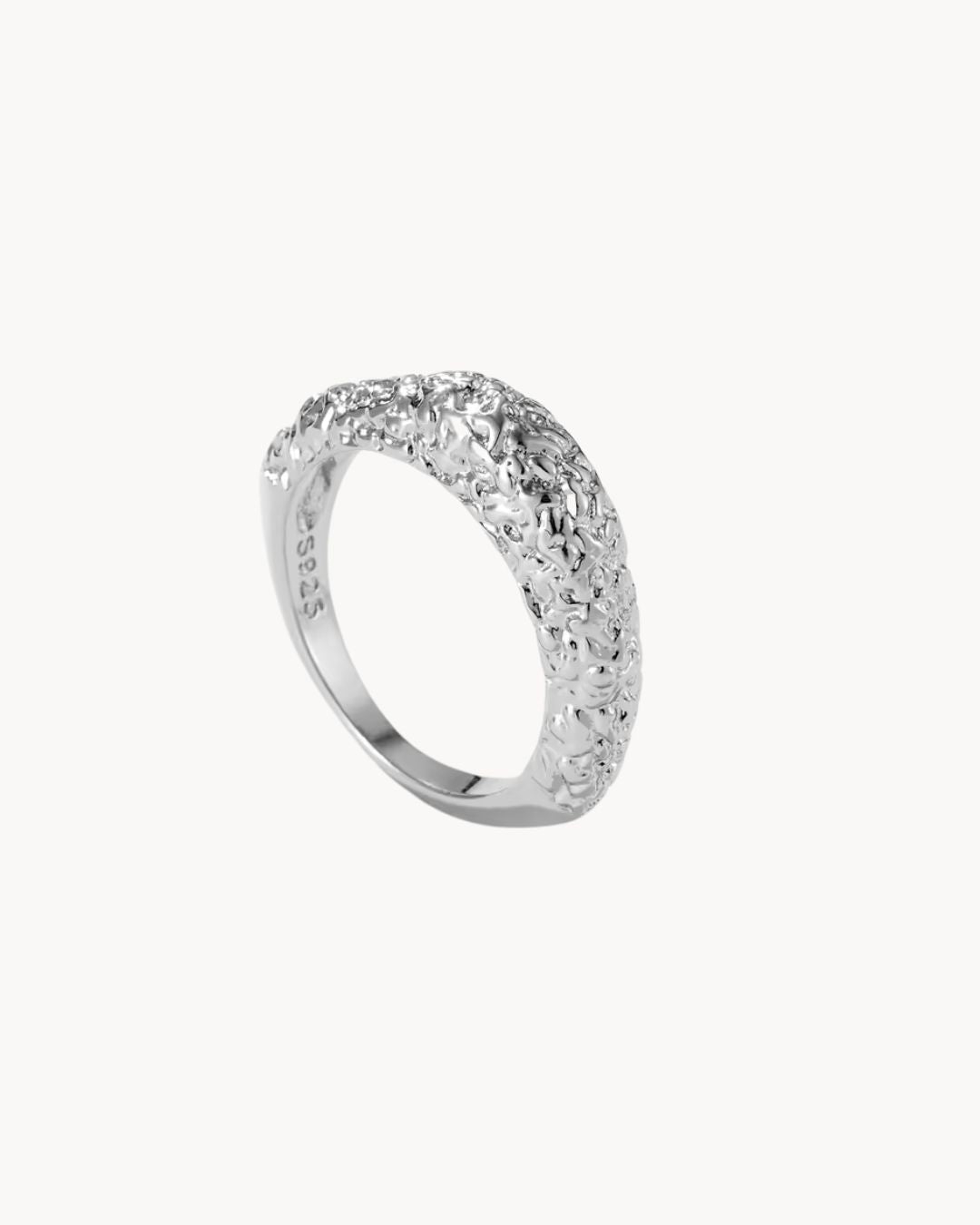 Jwelle® Grammí Amalfiou Ring