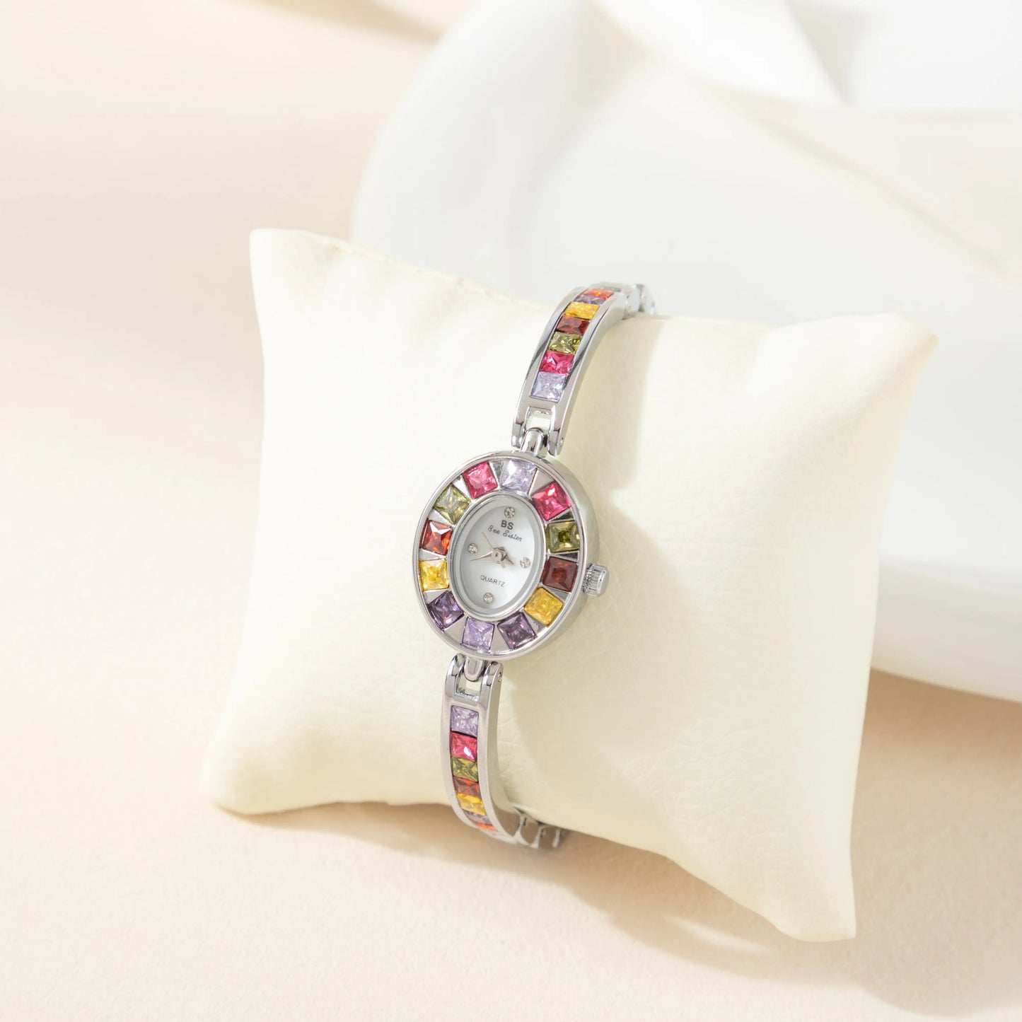Jwelle® Kora Watch