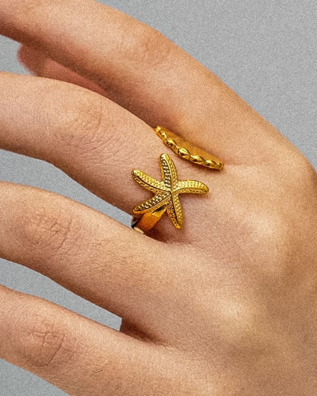Jwelle® Asteri & Kelyfi Ring