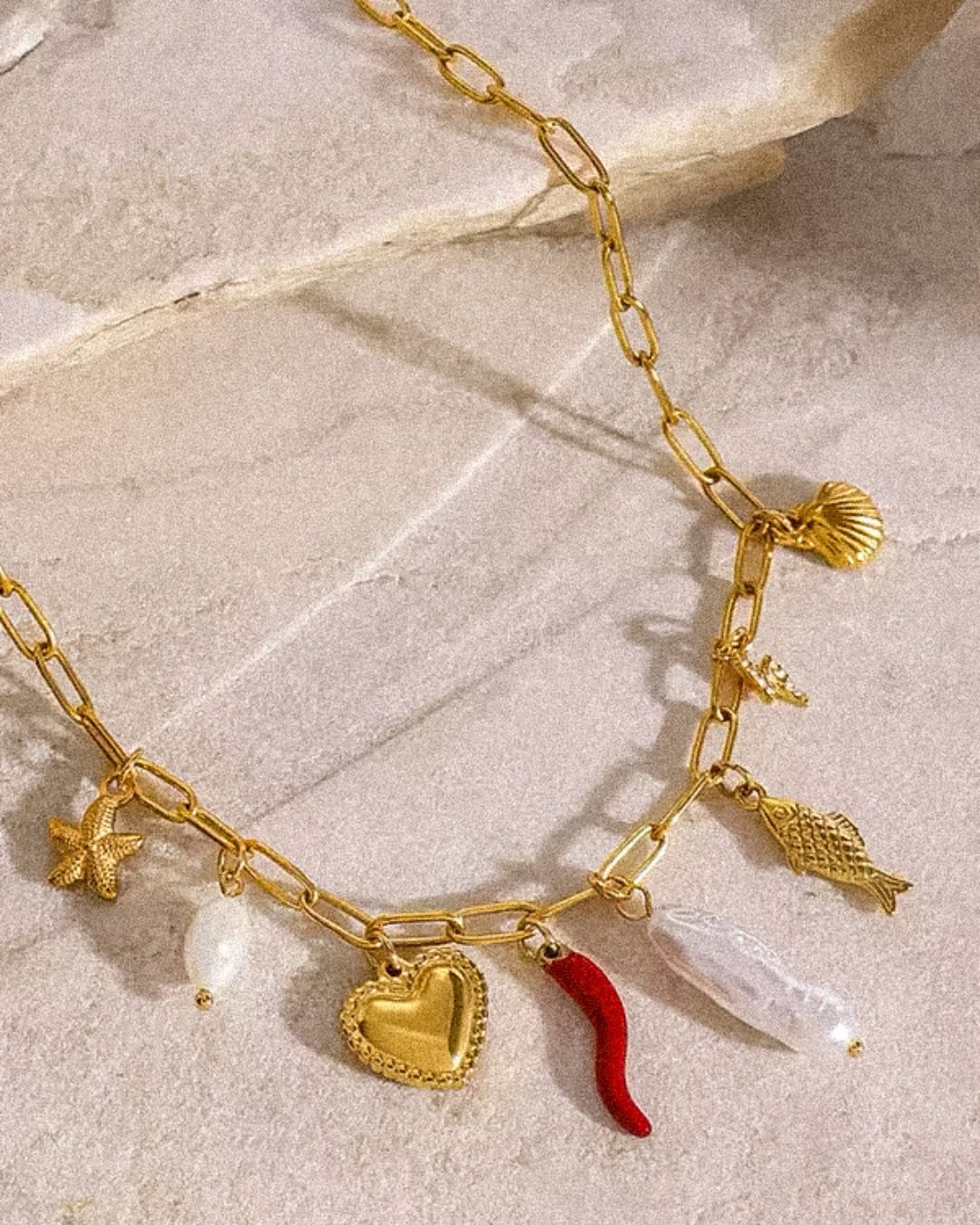 Jwelle® Tychi Necklace